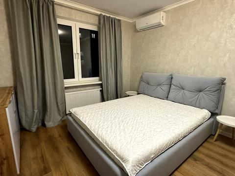 квартира по адресу Сергея Данченко ул., 3