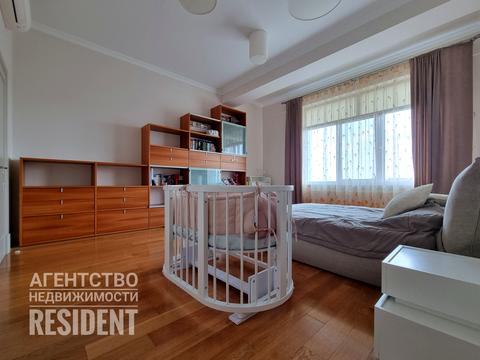 квартира за адресою Левка Лук'яненка вул. (Василя Жуковського), 3-Г