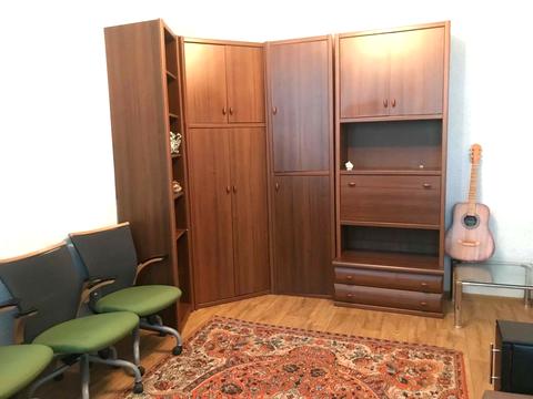 квартира за адресою Івана Нечуя-Левицького вул. (Каруни), 47