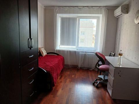 квартира по адресу Ковпака ул., 4