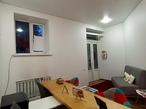 коммерческая по адресу Воли просп., 66