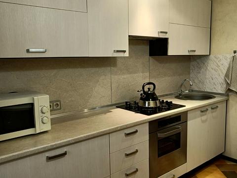 квартира за адресою Архітектора Вербицького вул., 4