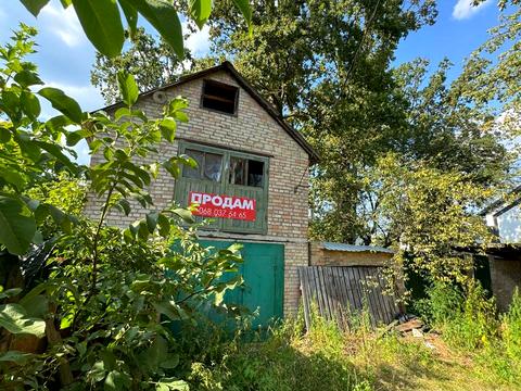 участок по адресу Киевская ул., 94