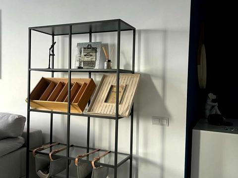 квартира по адресу Белорусская ул., 36А