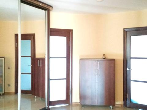 квартира за адресою Бориспільська вул., 12-В
