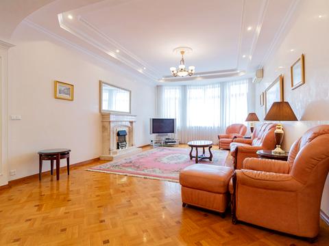 квартира за адресою Лесі Українки бульв., 30-Б