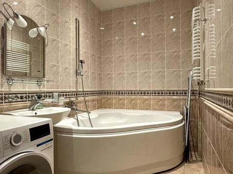 квартира по адресу Николая Лысенко ул., 44