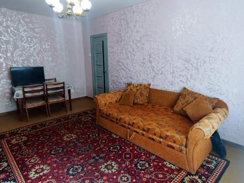 квартира по адресу Героев Днепра ул., 32-А