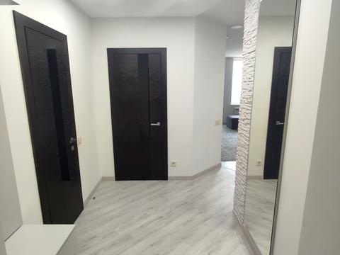 квартира за адресою Олени Пчілки вул., 2-А