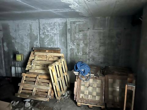 комерційна за адресою Зарічна вул., 1-В