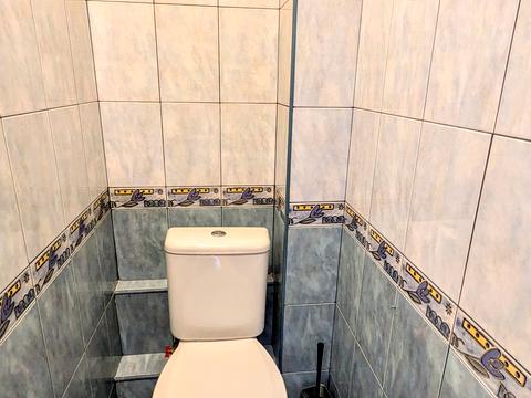 квартира по адресу Урловская ул., 5
