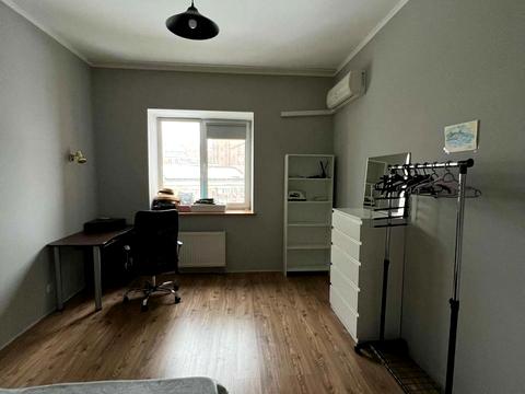 квартира по адресу Вячеслава Черновола ул., 25