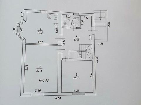 дом по адресу 9 Января ул. (9 Января), 16