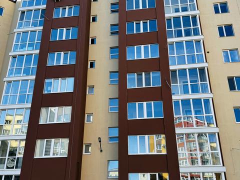 квартира по адресу Небесної Сотні, 53 В