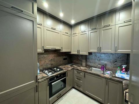 дом по адресу Александра Саенко ул.