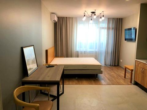 квартира по адресу Харьковское шоссе, 188