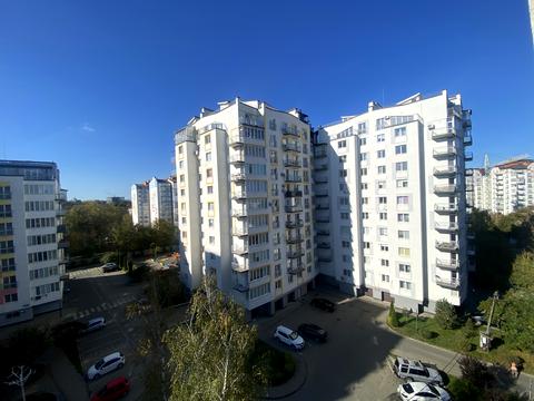 квартира по адресу Национальной Гвардии ул., 14р