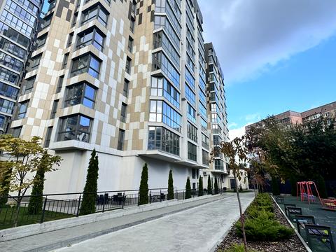 квартира за адресою Науки просп. (Гагаріна), 112-А