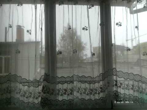 квартира за адресою Олексіївська пл., 9