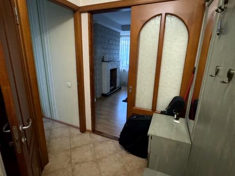 квартира за адресою Василя Кучера вул., 6