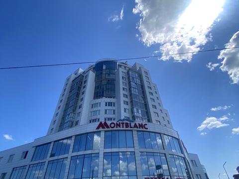квартира по адресу Степана Бандери ул., 2/1а