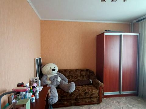 квартира по адресу Вячеслава Черновола ул. (Гутовского), 63