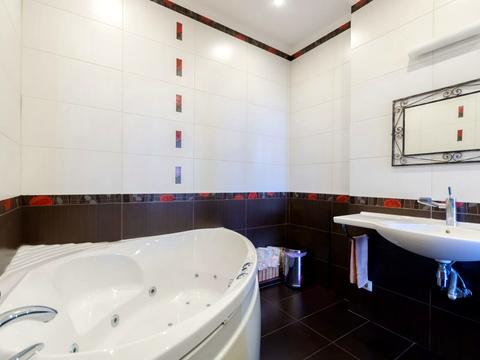 квартира за адресою Святослава Хороброго вул., 7