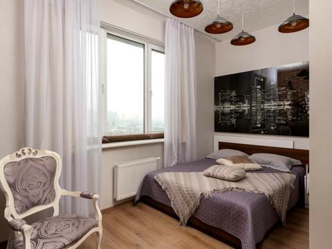 квартира за адресою Трускавецька вул., 4-Б