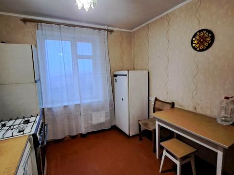 квартира по адресу Генерала Карпенко ул. (Генерала Карпенко), 12