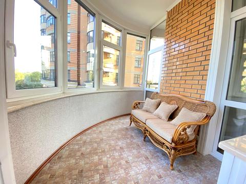 квартира по адресу Старонаводницкая ул., 13