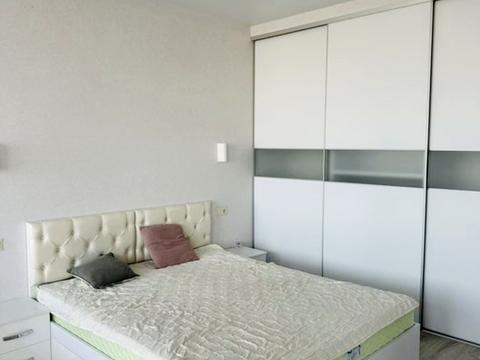 квартира по адресу Бассейная ул., 6А
