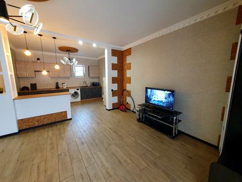 квартира по адресу Івана Гонти пер., 40