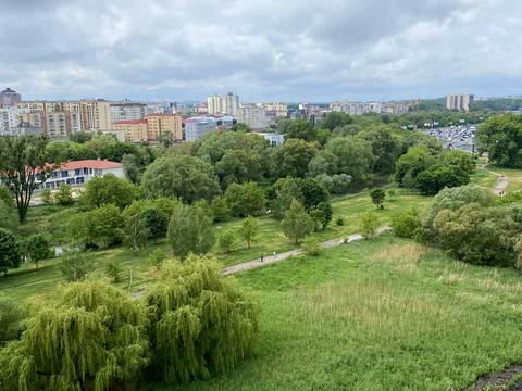 квартира по адресу Свободи ул., 20/3