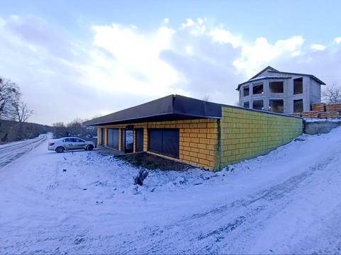 дом по адресу с. Давыдковцы, СТ Енергія