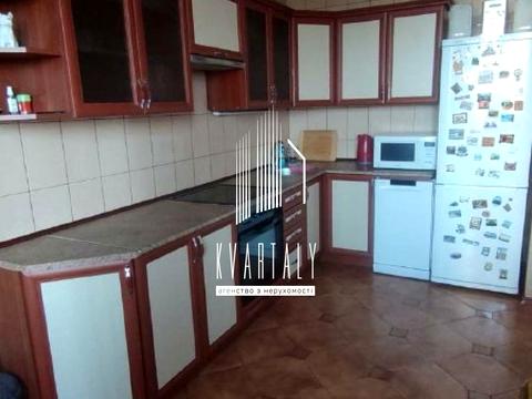 квартира по адресу Степана Руданского ул., 4-6