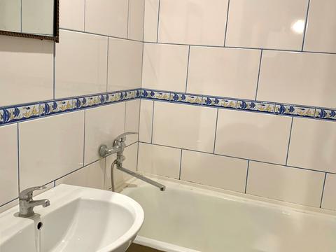 квартира по адресу Дніпропетровське шосе, 64