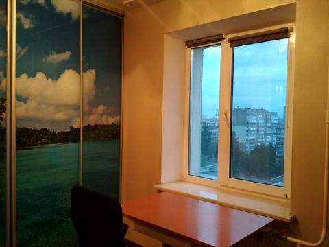 квартира за адресою Богатирська вул., 6/1