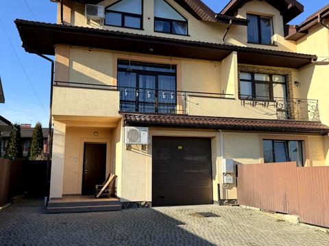 будинок за адресою Садова вул.