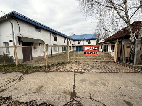 коммерческая по адресу Духновича, 105