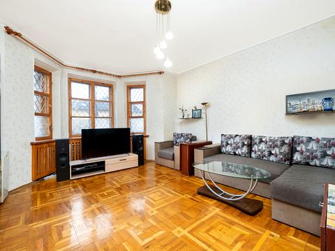 квартира по адресу Княжая ул. (Кирпоноса), 14