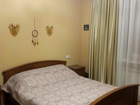 квартира за адресою Віталія Блажка вул., 7-А