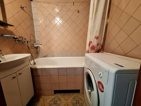 квартира за адресою Каштанова вул., 3