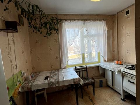 квартира по адресу Запорожского Казачества ул., 13