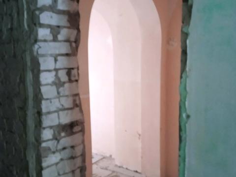комерційна за адресою Кибальчича вул., 2/4