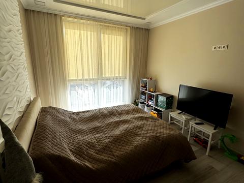 квартира по адресу Пасечная ул., 269г