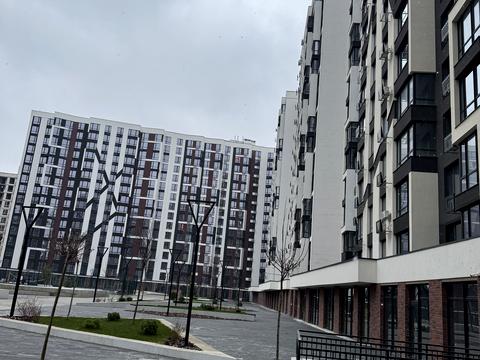 квартира по адресу Ленкавского ул., 34