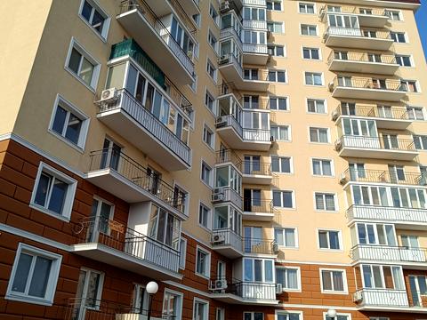 квартира за адресою Люсдорфська, 100