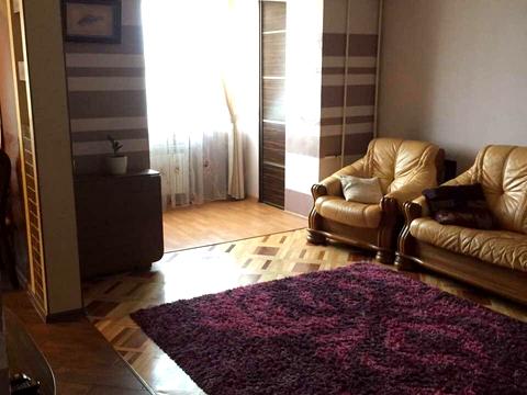 квартира по адресу Суботовская ул., 12