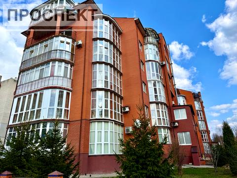 квартира по адресу Новоместенская ул., 8