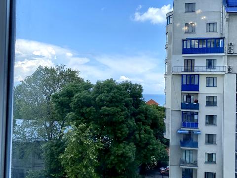 квартира по адресу Мукачевский пер., 4в